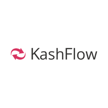 Kashflow company branding