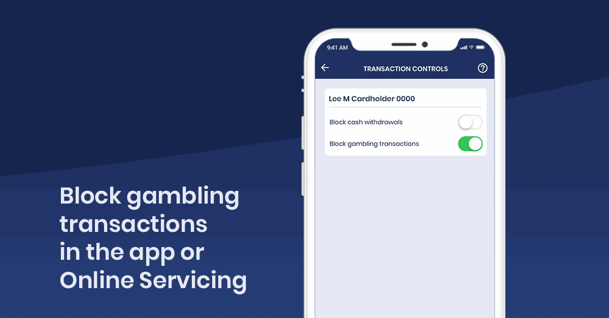 App To Stop Gambling On Phone