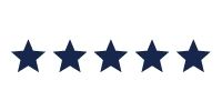 Testimonial 5 stars